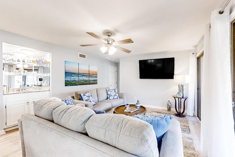 4839 Green Dolphin - B&B Kiawah Island