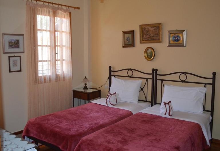 Chrysoula's Guests - B&B Ioannina
