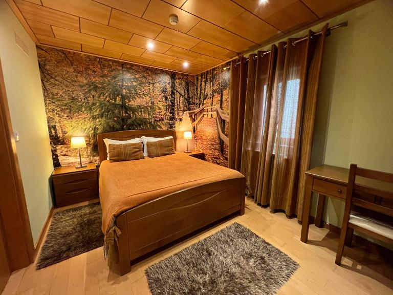 Casa do Telheiro - Bed and Breakfast Sabugueiro