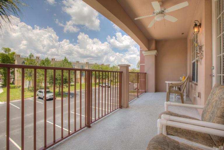 Beautiful Condo at Vista Cay Resort Near WDW - Ferienwohnung Orlando