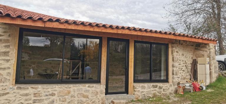 Le Pamaro - B&B La Chapelle-d'Aurec