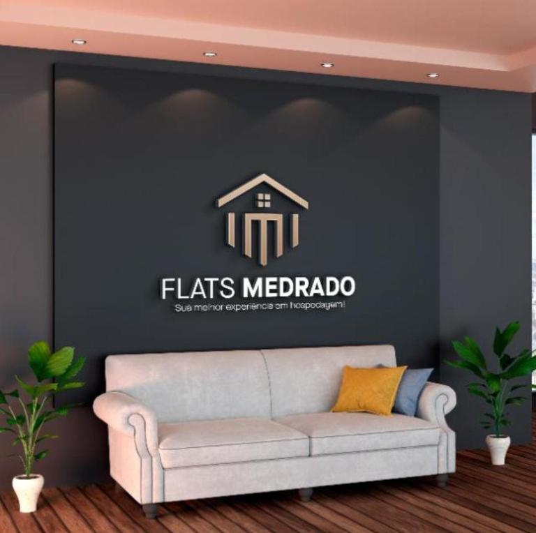 FlatsMedrado Hotel - Ferienwohnung Confresa