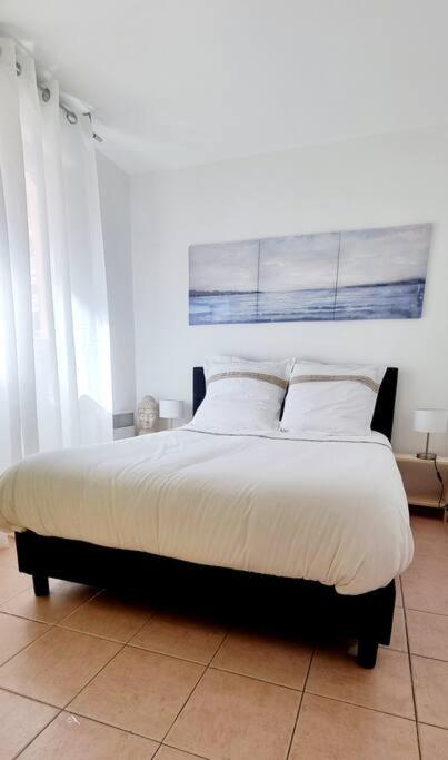 Charmant 2 pieces - Bed and Breakfast Menton