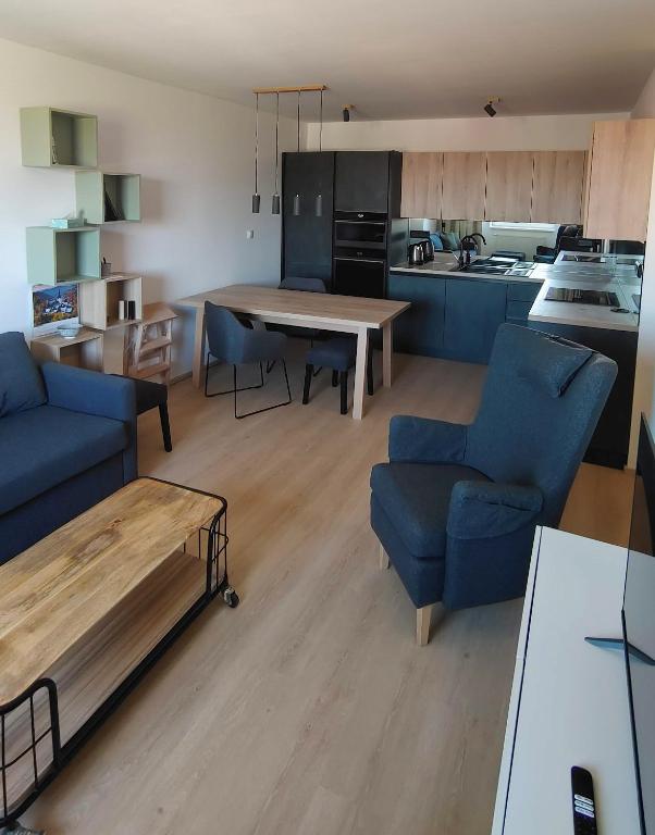 Stellaria apartment - B&B Poprad