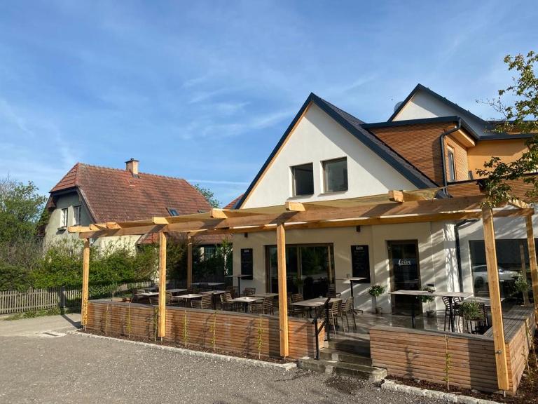 Apartments Loim Lodge - Ferienwohnung Dürnstein