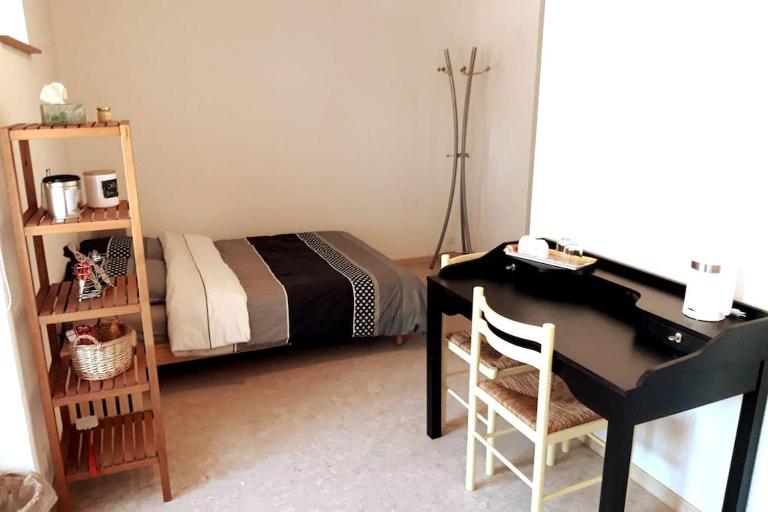 L'Annexe - B&B Môtiers