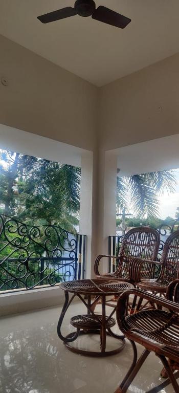 Coral Shelters Kochadai - B&B Madurai