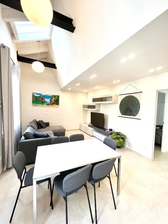 Tropicale - Ferienwohnung Rapallo