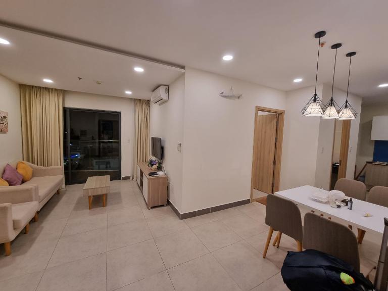 Căn hộ ven biển 2 PN 90m2 tại Aria Vũng Tàu có hồ bơi - B&B Xã Thắng Nhứt