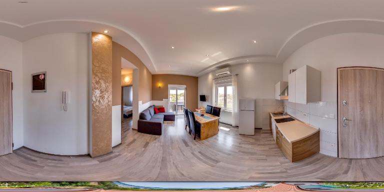 2 BEDROOM APARTMENT PEROJ - B&B Peroj