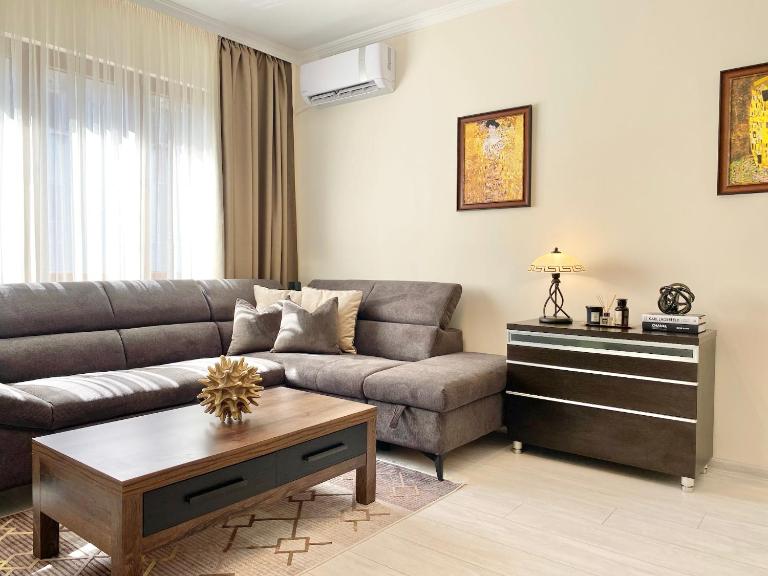 Great 2BDR Apartment in the Centre for 6 Guests - B&B Stara Zagora