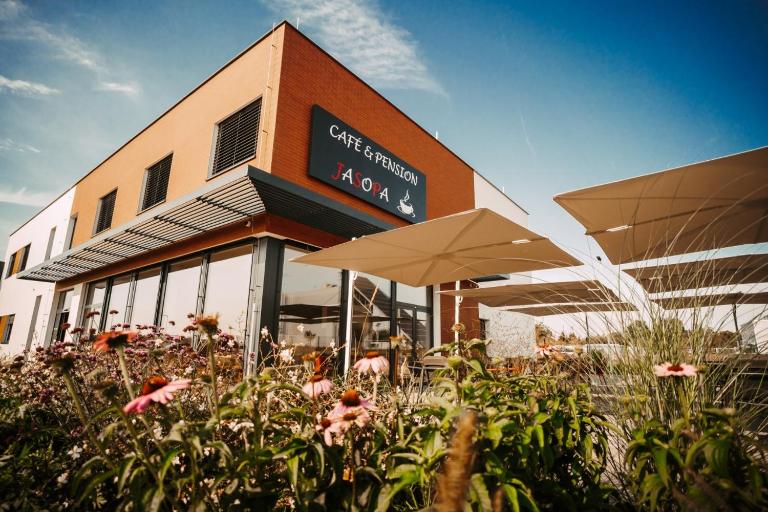 Pension JASOPA - Ferienwohnung Pardubice