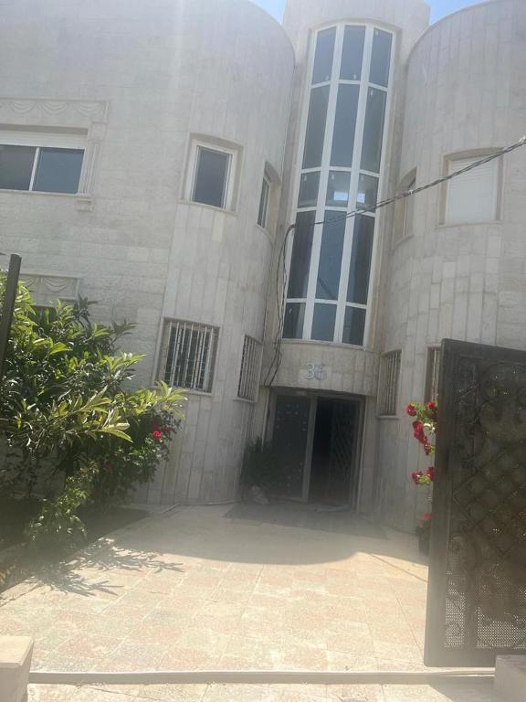 Ajloun Rest House - B&B ‘Ayn Jannā