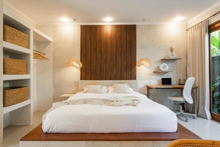 Designer Studio Emy Sanur - Bed and Breakfast Kelurahan Sanur