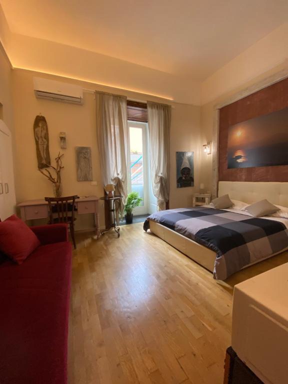 Corso 211 Beds & Suites - Bed and Breakfast Napels