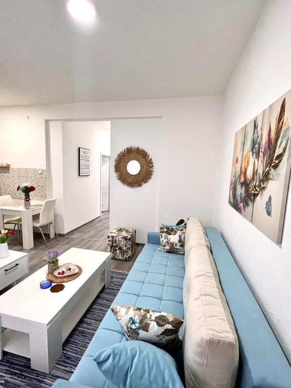 M Apartman - B&B Foča