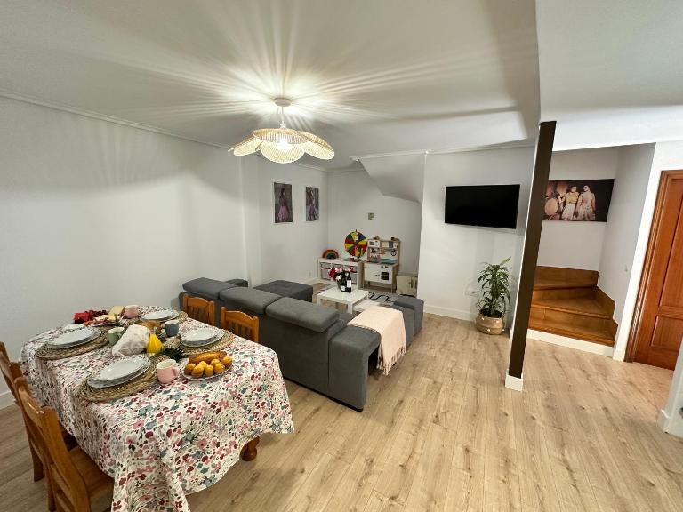 Al hilo de Landaluce - B&B Laguardia