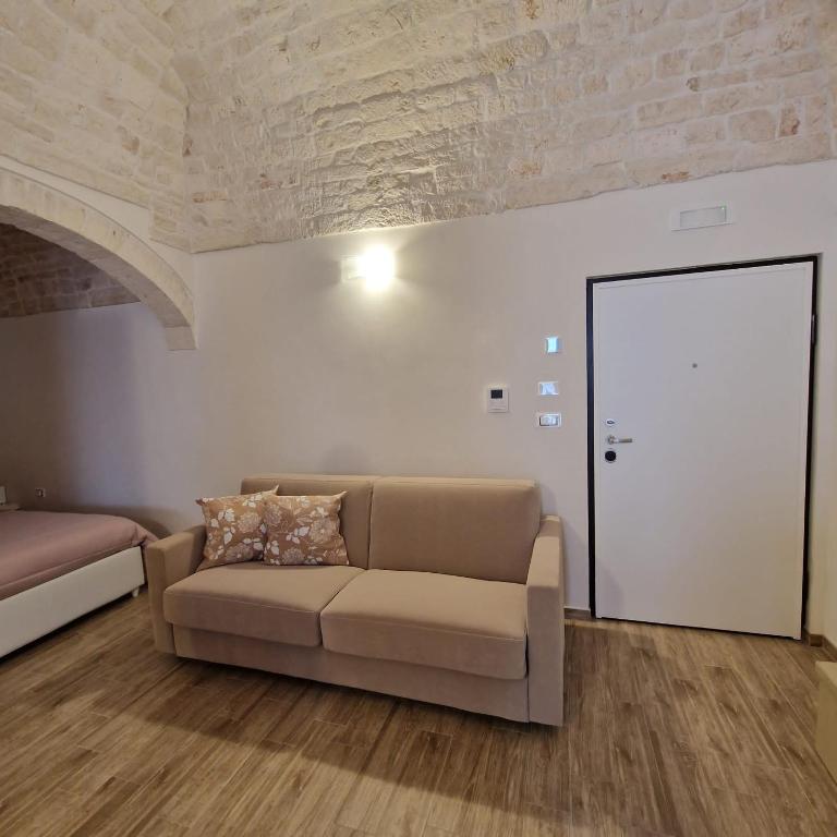 Dimora Ketty - B&B Noci