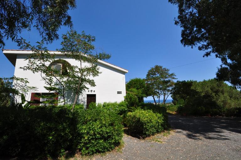 Bed & Breakfast Agriturismo San Macario - B&B Pula