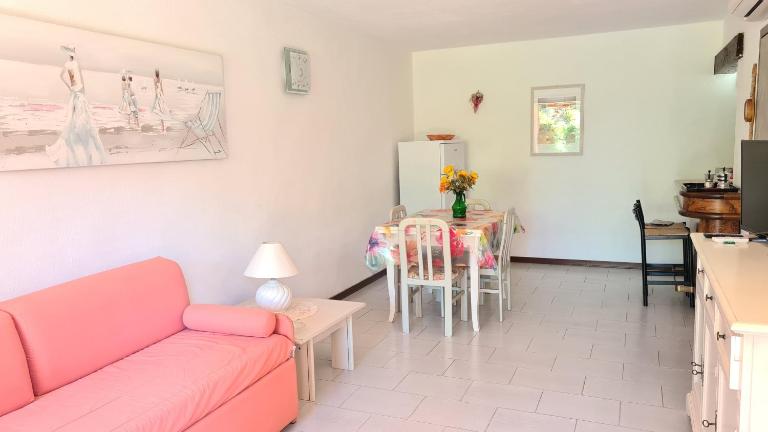 Appartamento- La Casa del Mirto- Porto Rotondo - Ferienwohnung Porto Rotondo