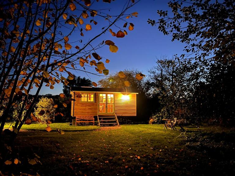 Cocklebury Farm - B&B Pewsey