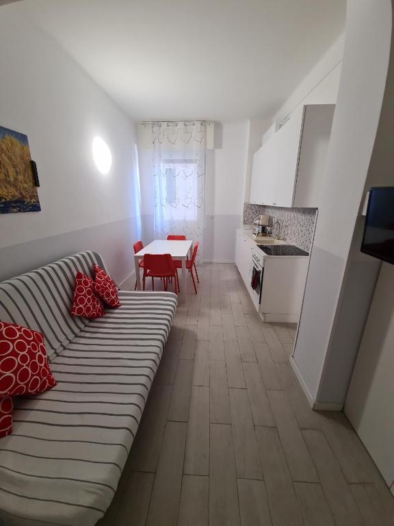 La Casa di Sandra by PortofinoVacanze - B&B Rapallo