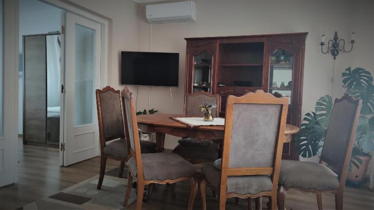 Apartament Victoria - B&B Baile Felix