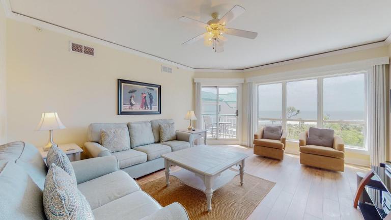 3502 Windsor Court South - Bed and Breakfast Hilton Head