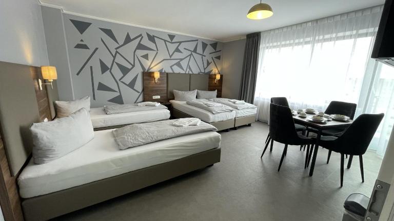 Apartment Glinde - Ferienwohnung Hamburg