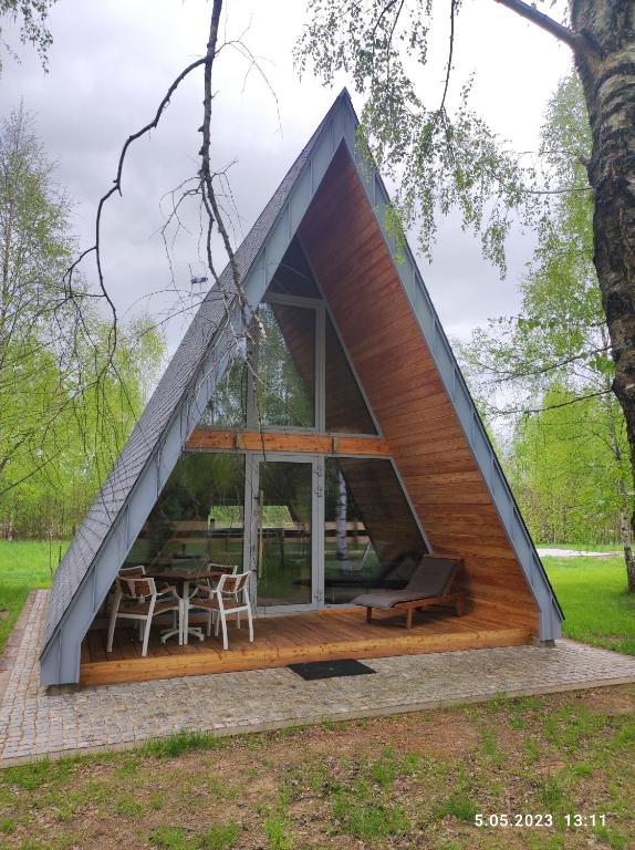 Świronek - B&B Białowieża