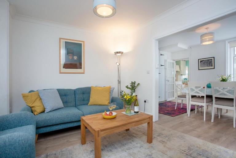 Holmdale House - Chambres d'hôtes Sidmouth