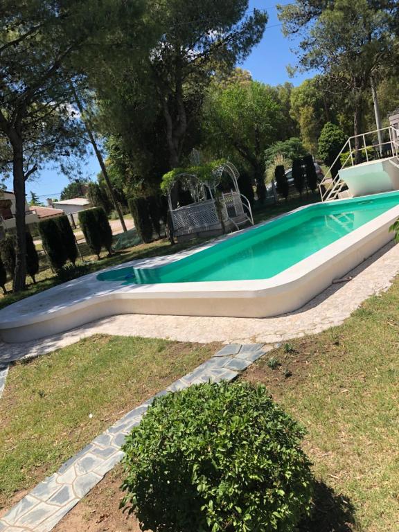Aire ju - B&B Bahía Blanca
