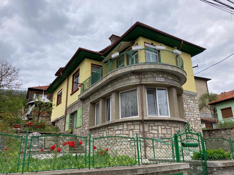 Vila Venera - B&B Velingrad