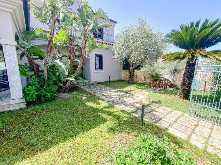 Casa Sterlizia [Olbia] - Chambres d'hôtes Olbia