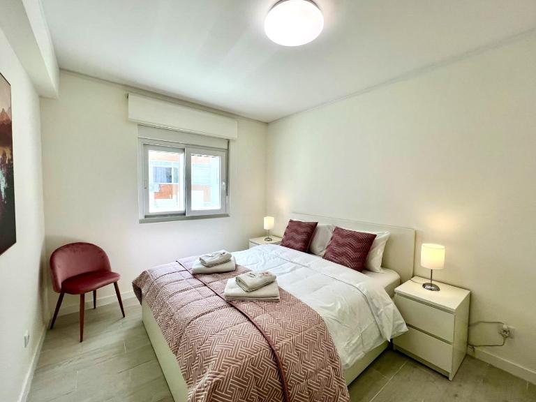 Tavira Central by Homing - Ferienwohnung Tavira