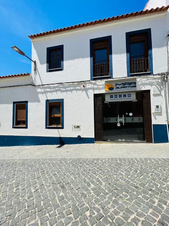 Só Mar - B&B Vila Nova de Milfontes