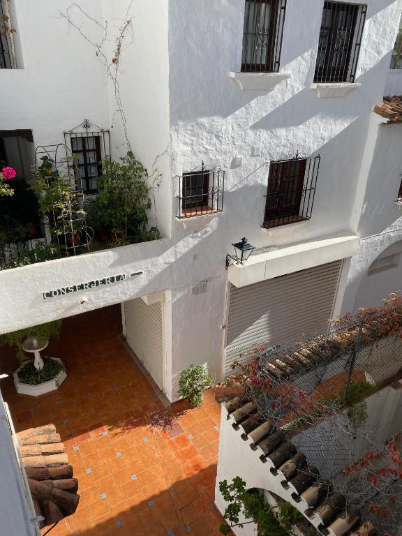 Casa Casablanca - B&B Torremolinos