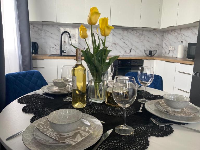 UniLove Apartamenty - B&B Uniejów