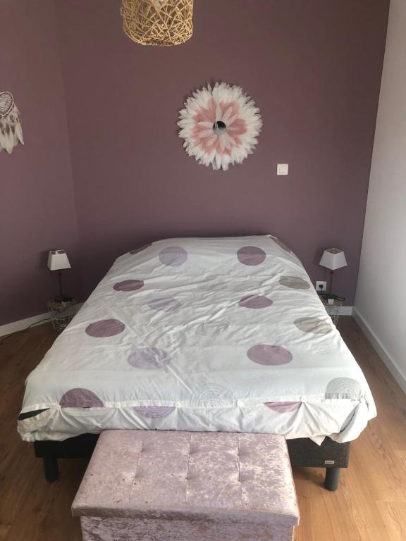 chambre 24h du mans - B&B Le Mans