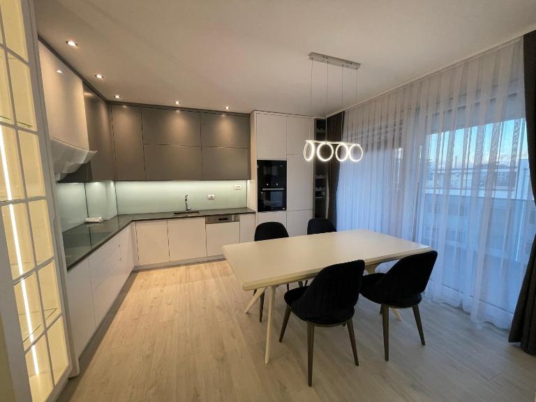 Gega Apartments - Chambres d'hôtes Gjakova