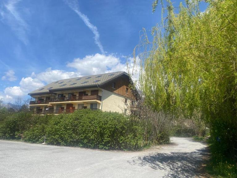 Studio - Bed and Breakfast Barcelonnette