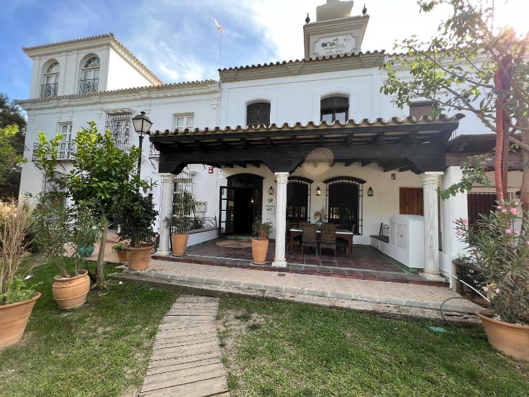 ON Acebuchal 23 - B&B El Rocío