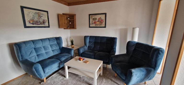 Ferienwohnung Friedrich - B&B Michelstadt