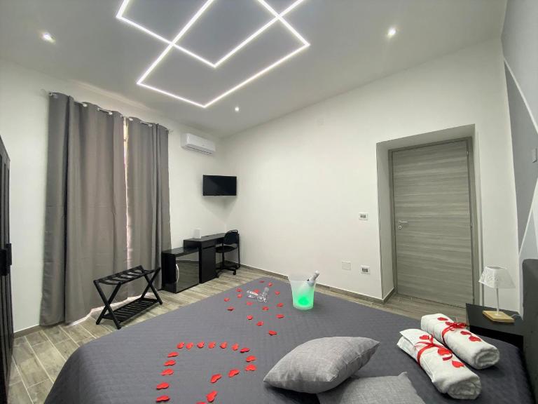 Guest Amatur - Ferienwohnung Ercolano