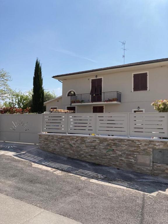 Albachiara - B&B Ponte a Egola