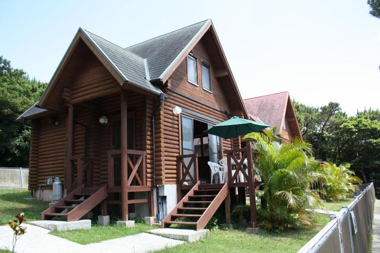 Tokashiki Guest House - B&B Tokashiki