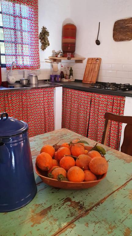 Casa Morango Gonçalves - B&B Gonçalves