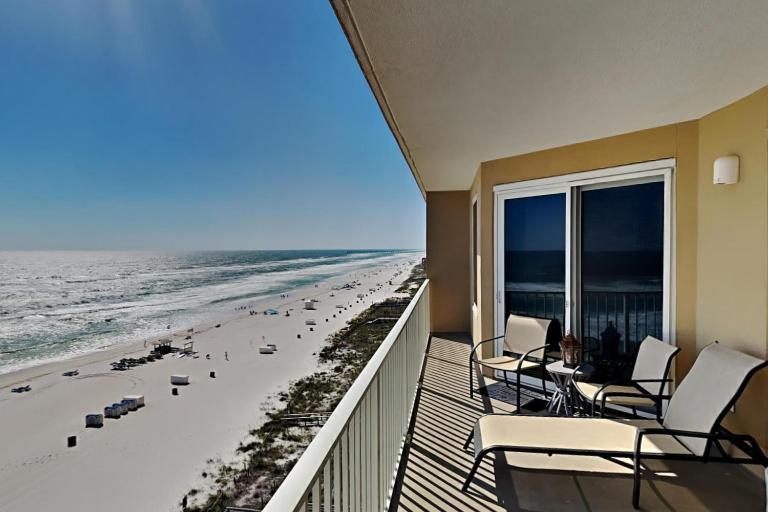 Grandview East #703 - Bed and Breakfast Panama City Beach