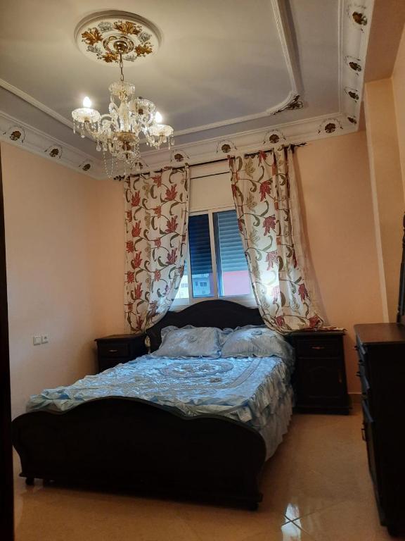 JERDOUH For FAMILY ONLY - Ferienwohnung Tétouan