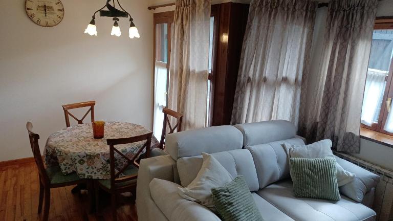 Pyros de Benás - B&B Benasque